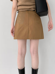 Belted Ted Skirt (PREORDER)