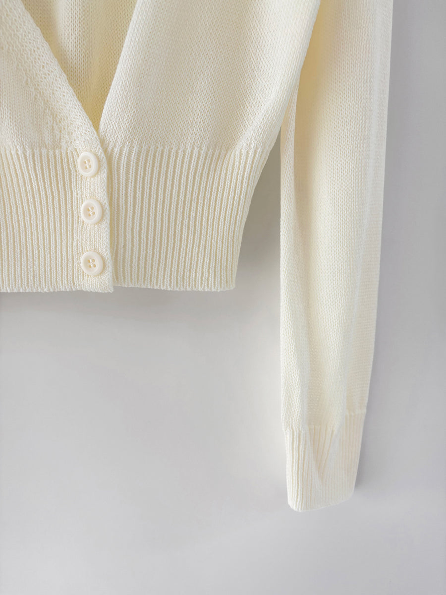 Floar Knit