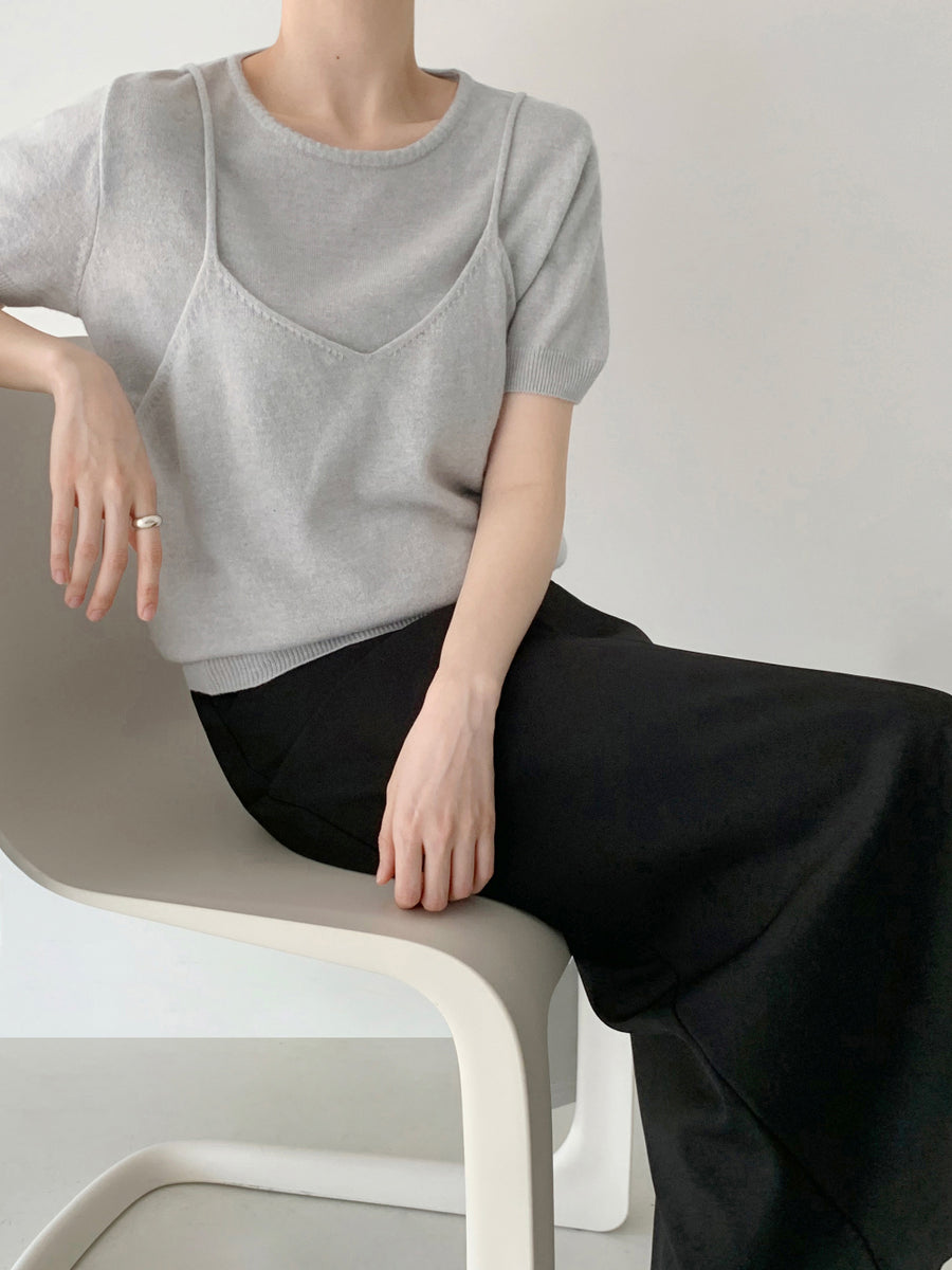 Dear Two-Piece Set