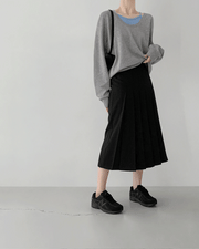 Mana Skirt