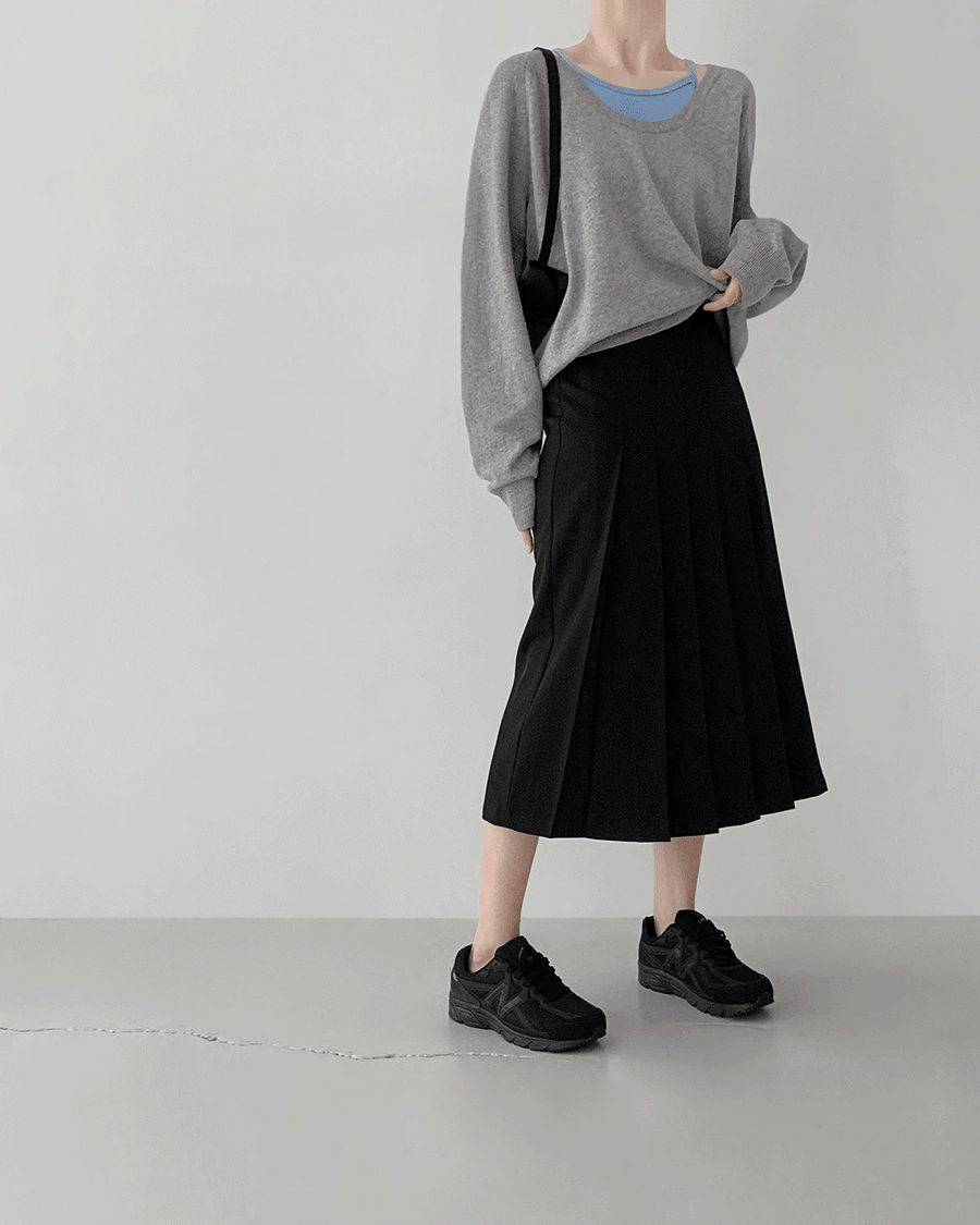 Mana Skirt