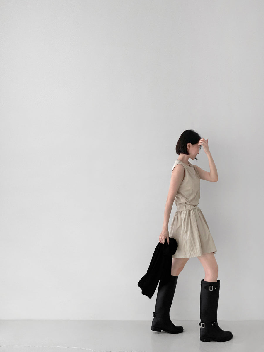 Rain Boots (PREORDER)