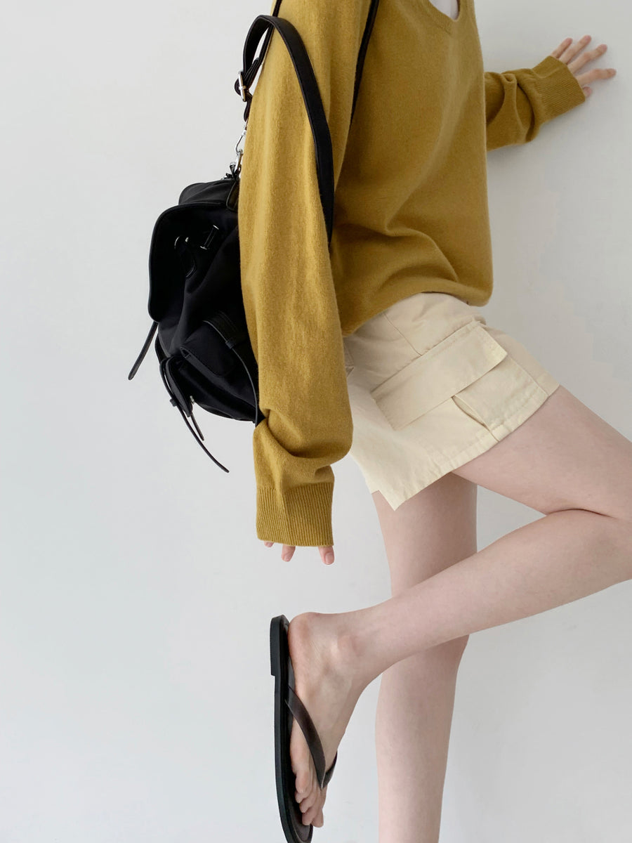 Seon Knit (PREORDER)