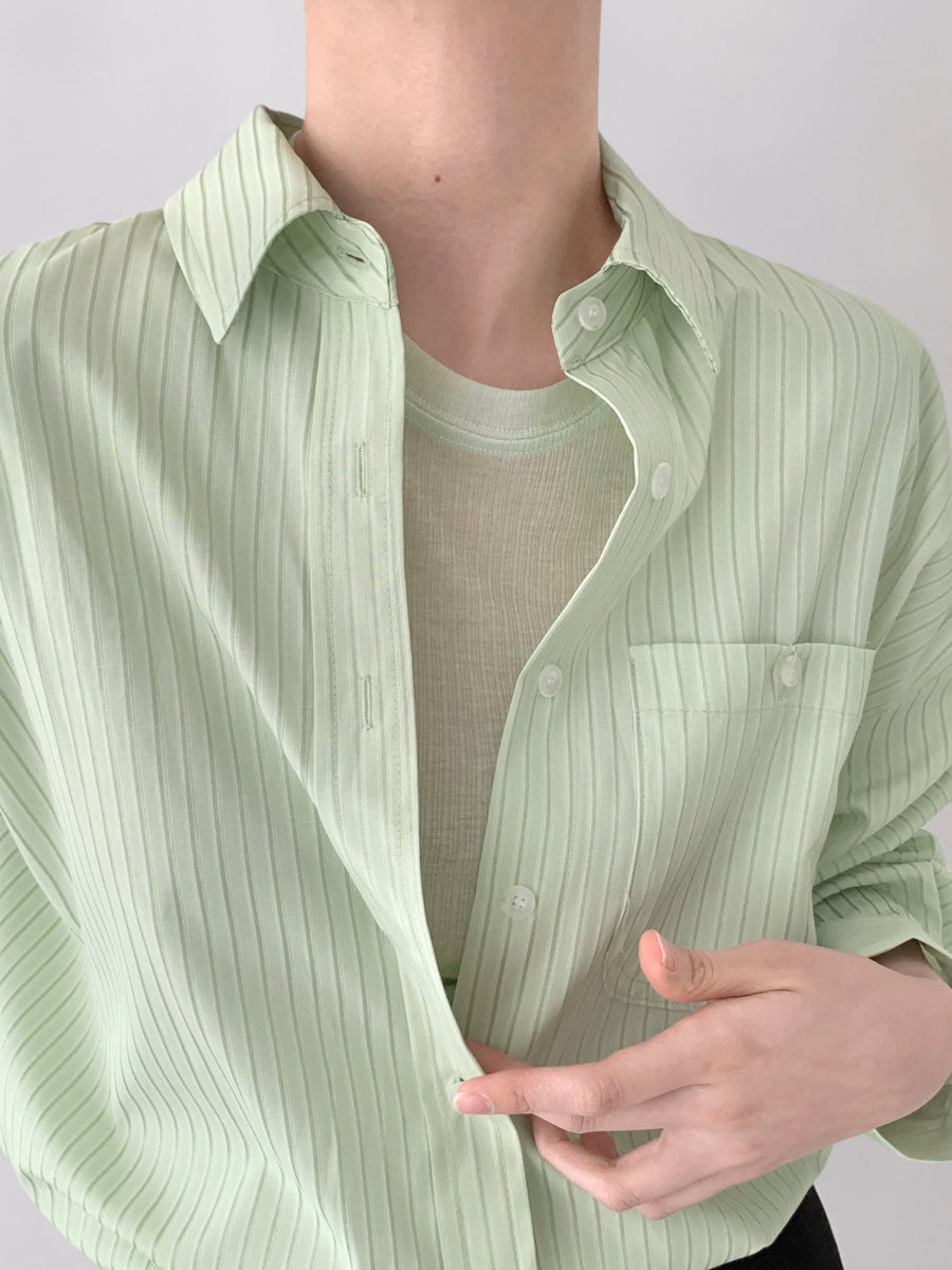 Leon Shirt