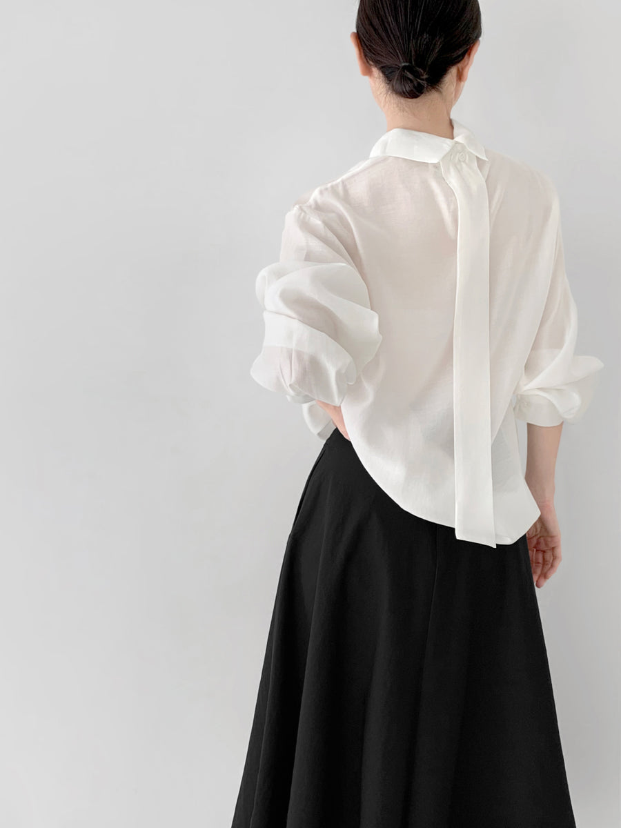 Rose Blouse