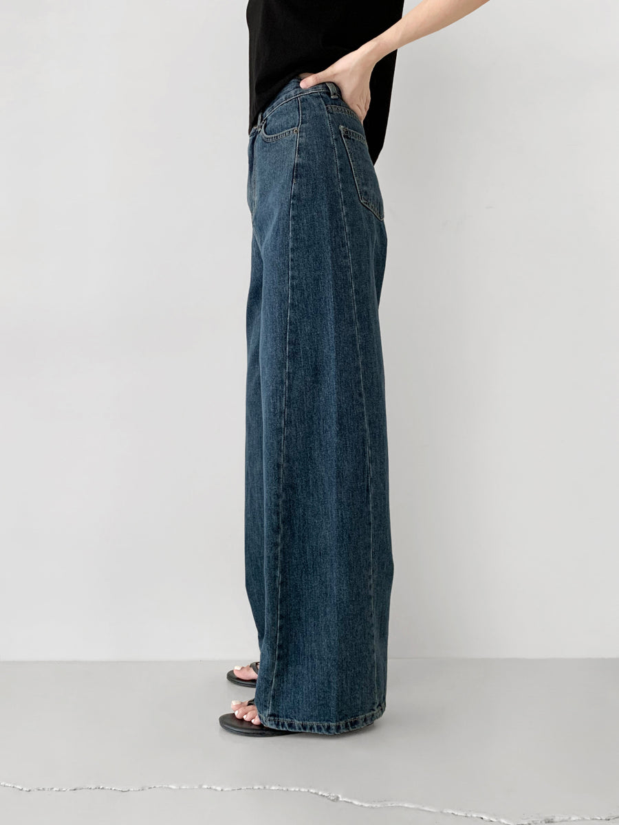 Wave Denim