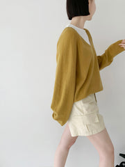 Seon Knit (PREORDER)