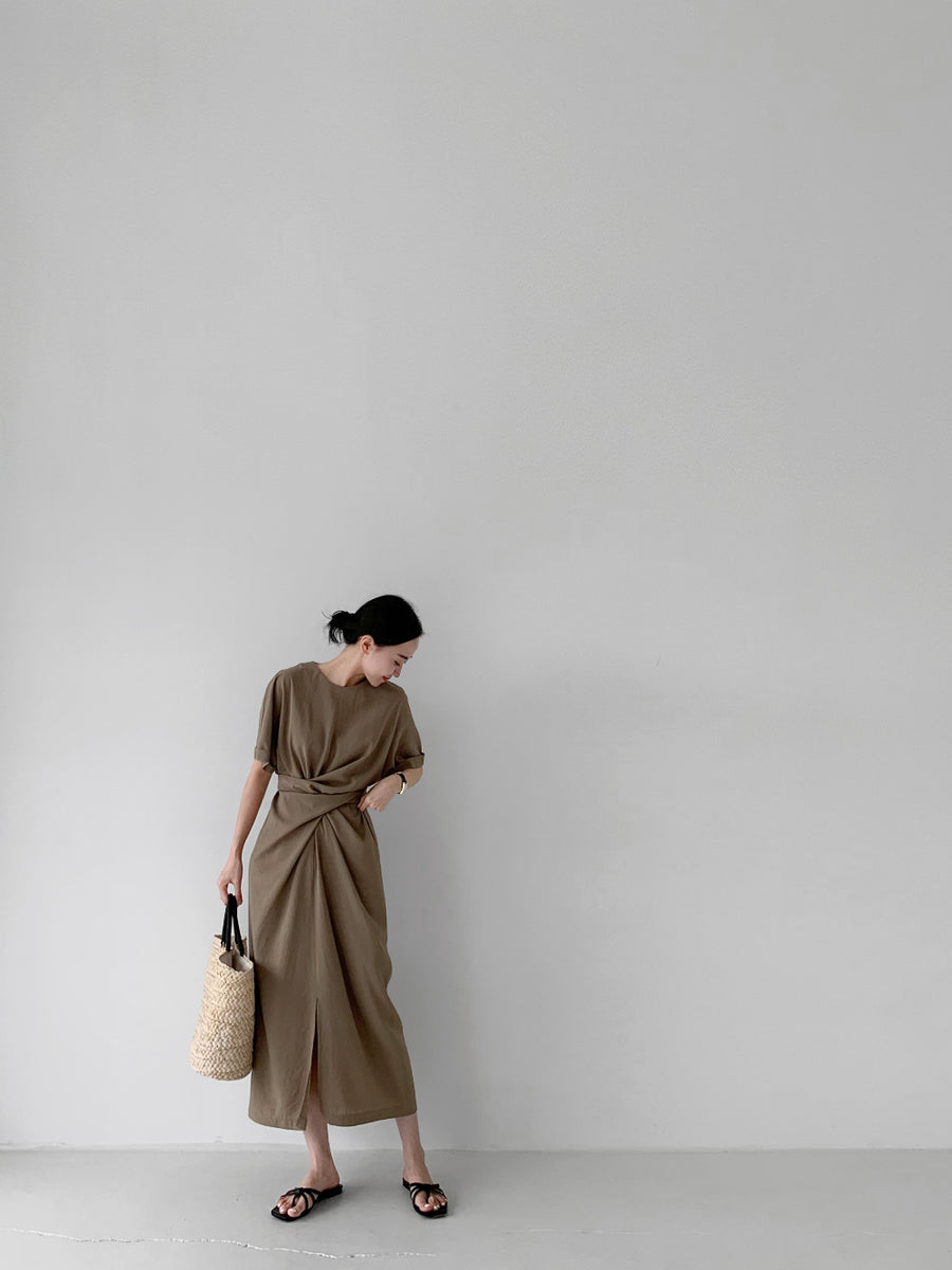 Luxe Onepiece