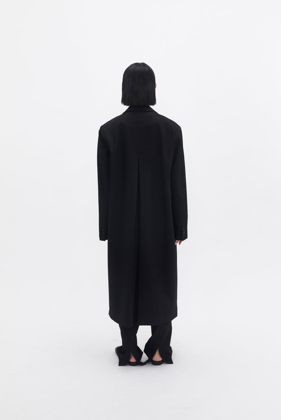 By DOE - The Classic Long Coat