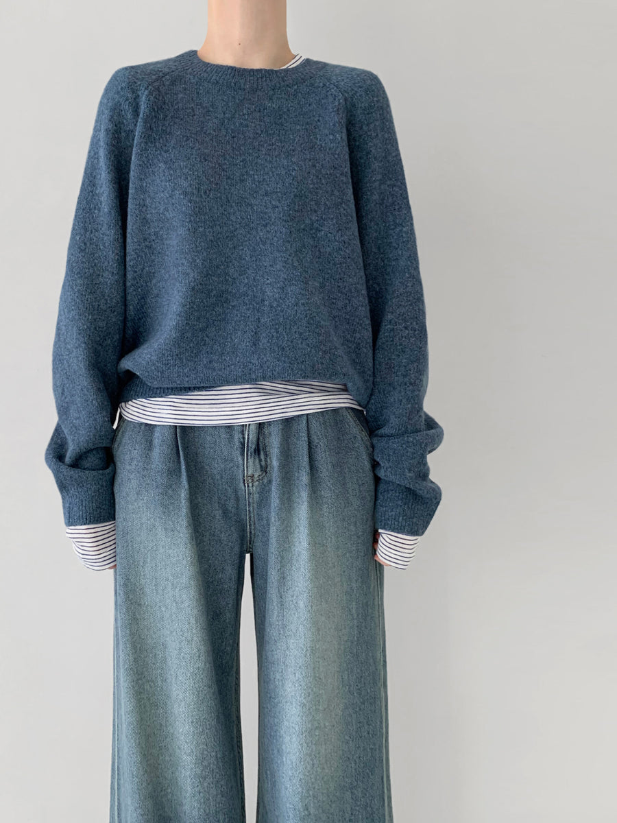Baro Denim (PREORDER)