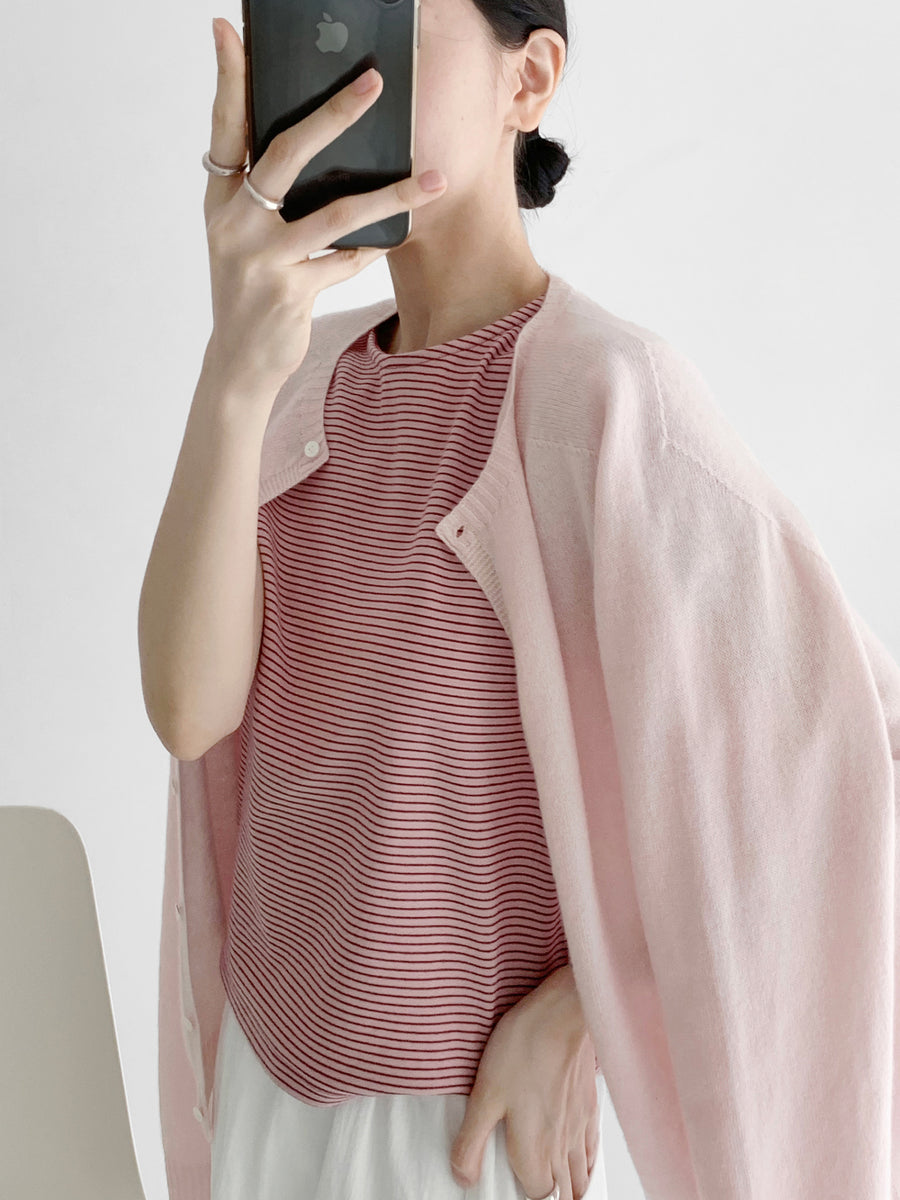 Melo Cardigan