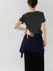 Quality Wool Tee