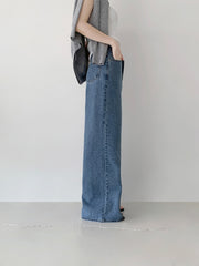 Damage Denim