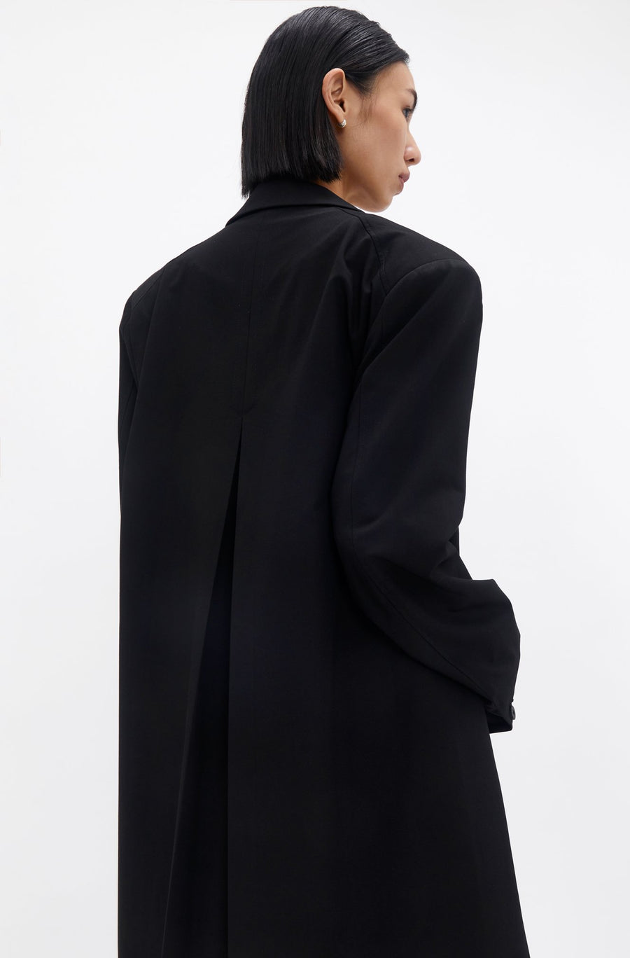By DOE - The Classic Long Coat