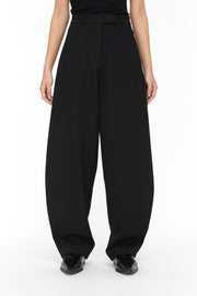 by DOE - Cocoon Wide Leg Trouser
