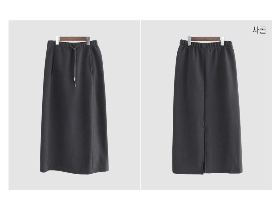 Whipping Skirt