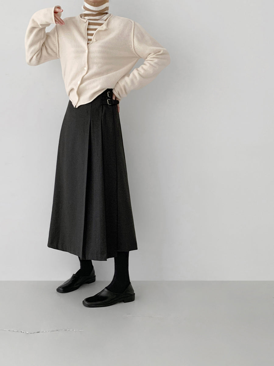 Bee Wrap Skirt