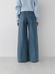 Full Denim (PREORDER)