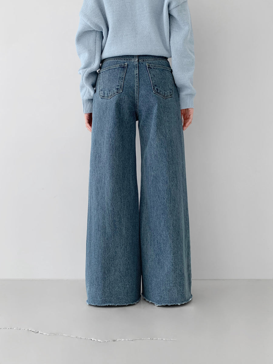 Full Denim (PREORDER)