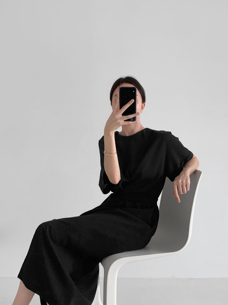Luxe Onepiece