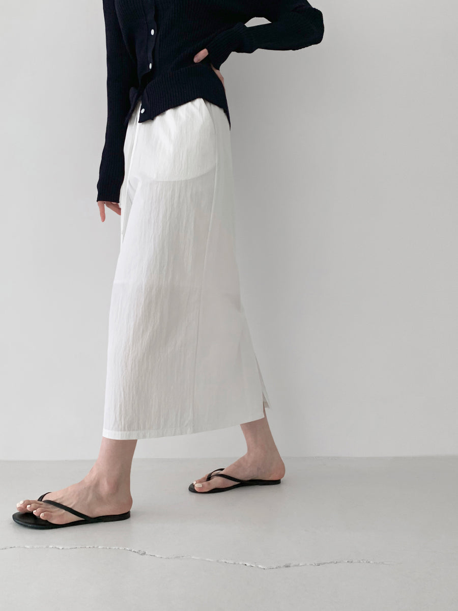 Dart Skirt (PREORDER)
