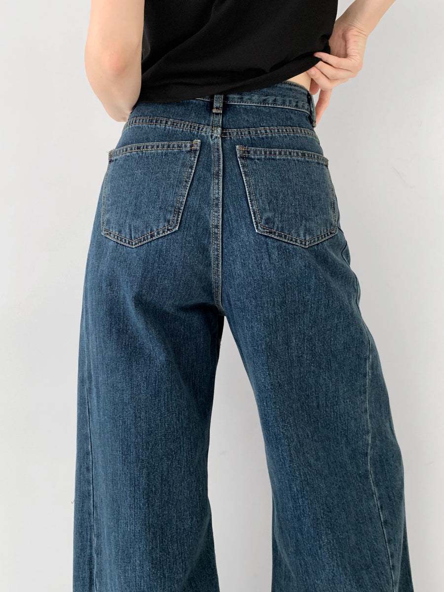 Wave Denim
