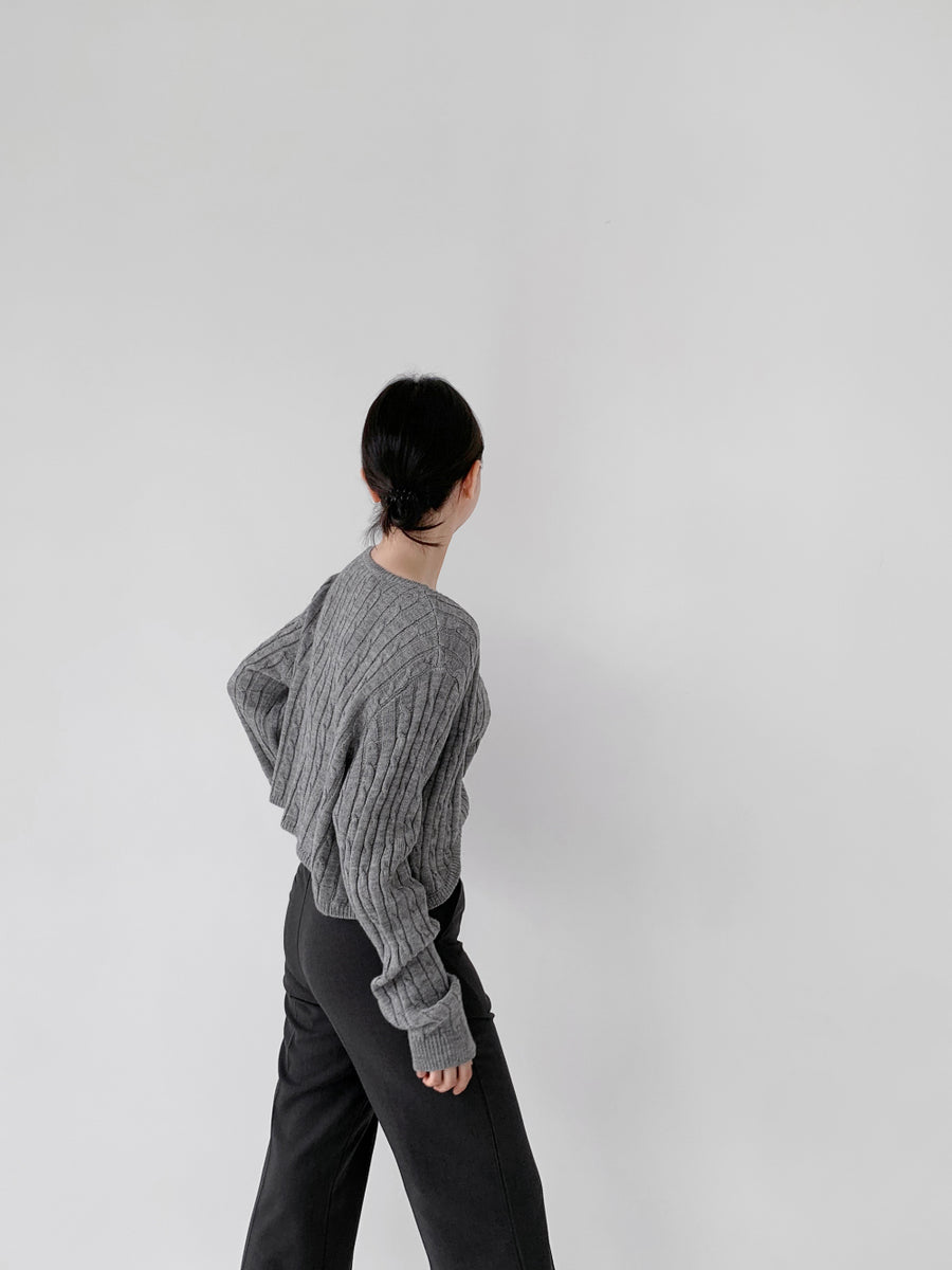 Bolero Cable Set