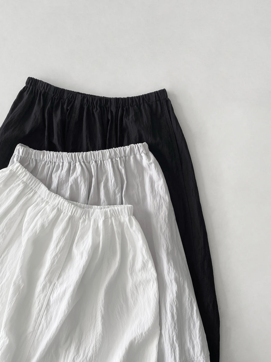 Balloon Skirt