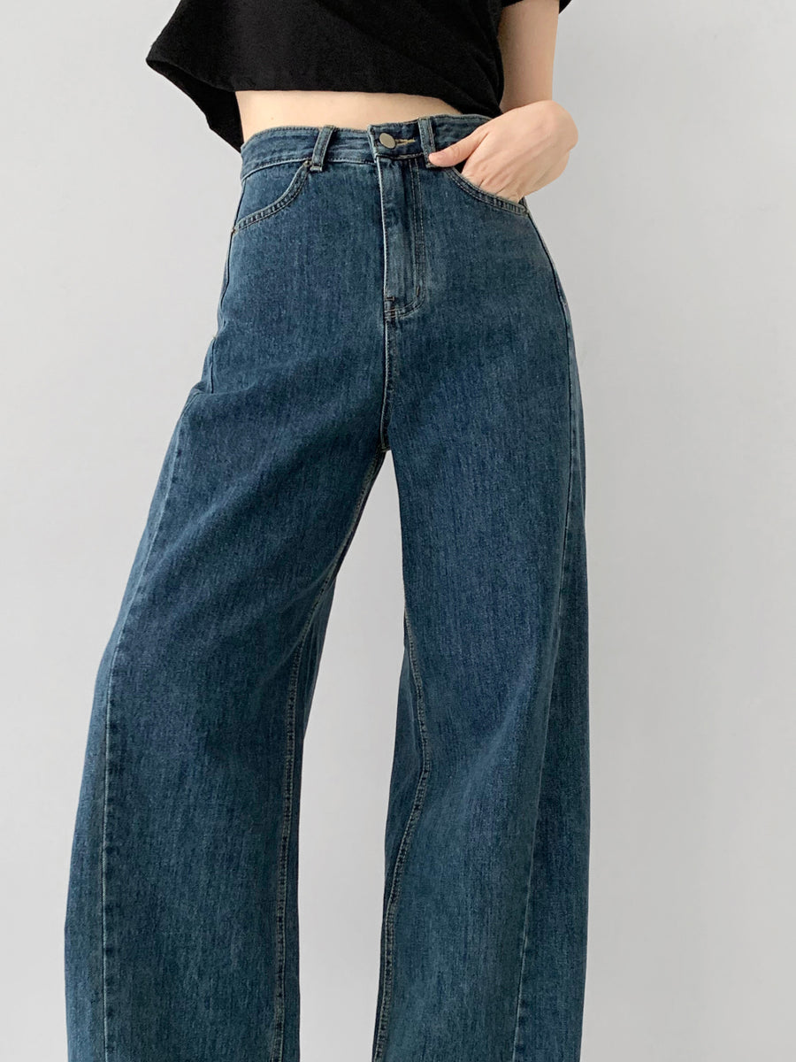 Wave Denim