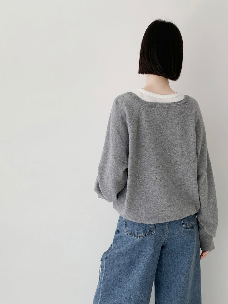 Seon Knit (PREORDER)