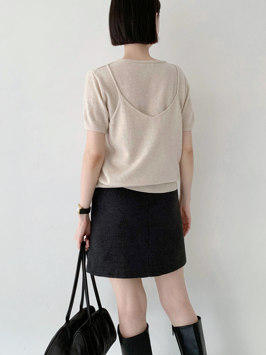 Dear Two-Piece Set