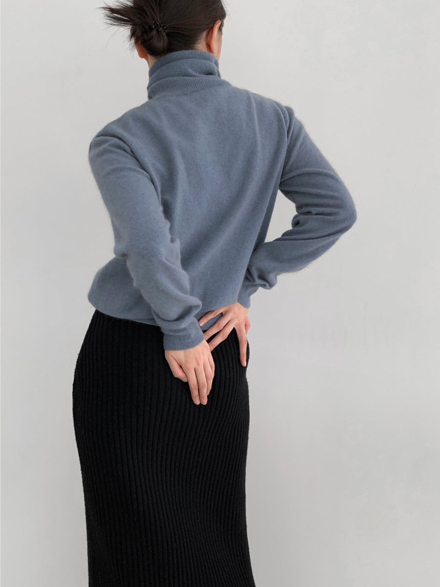 Law Racoon Wool Pola (PREORDER)