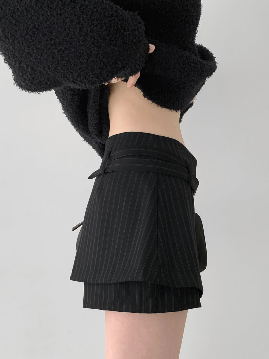 Zeny Skort