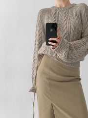 Clay Skirt (2nd PREORDER)