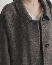 Leume Handmade Coat (PREORDER)