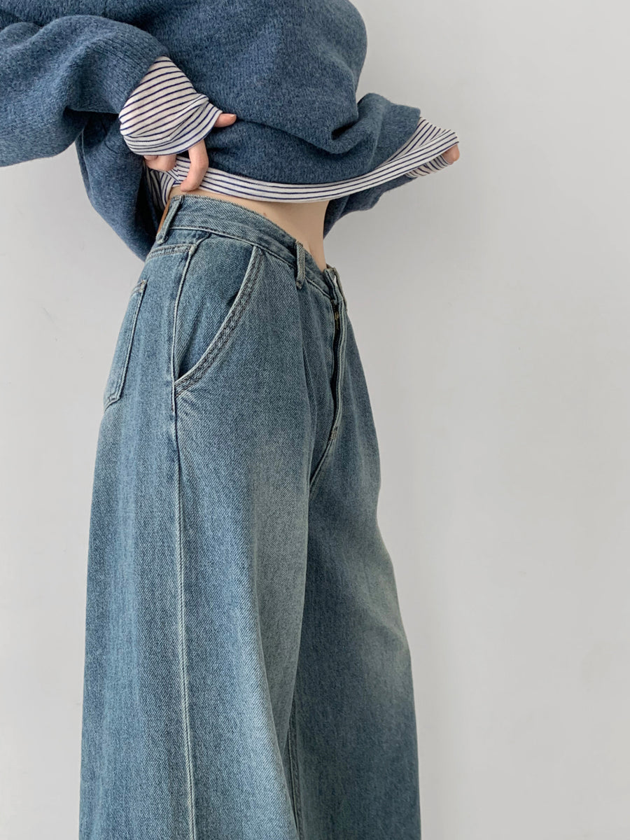 Baro Denim (PREORDER)