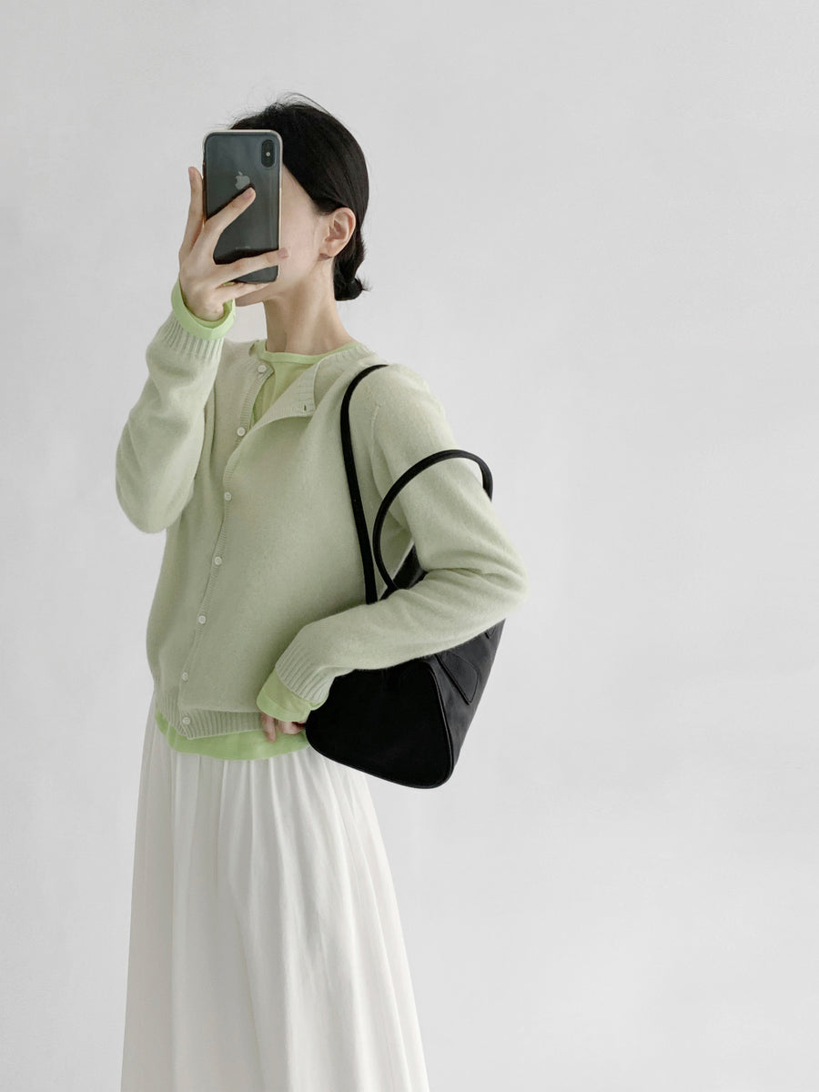 Melo Cardigan