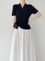 Garden Knit
