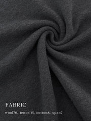 Quality Wool Tee
