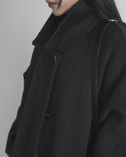 Leume Handmade Coat (PREORDER)