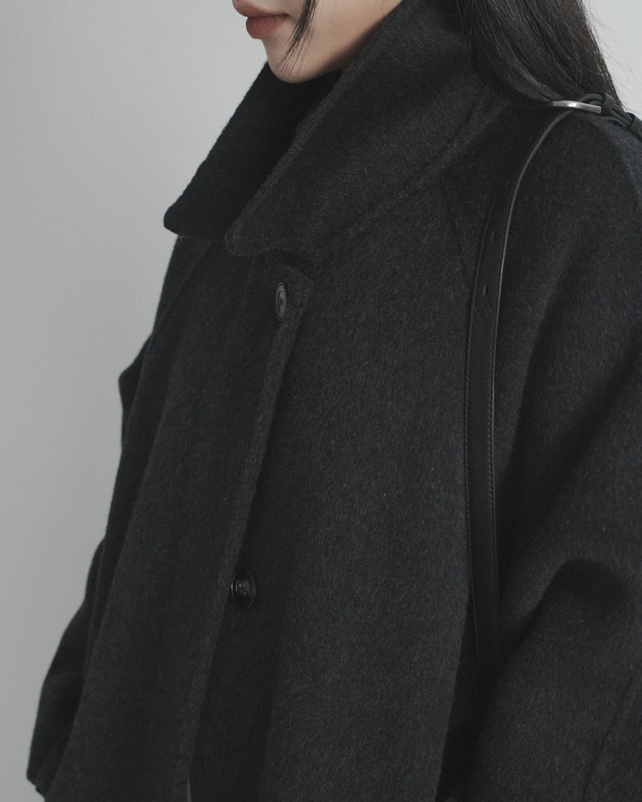 Leume Handmade Coat (PREORDER)
