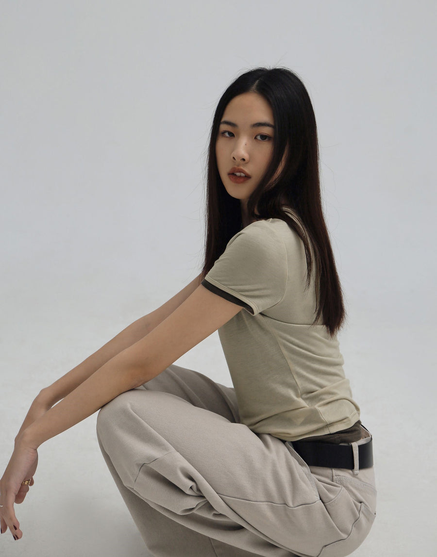 Cooling Tee