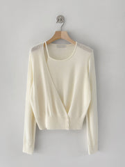 Floar Knit