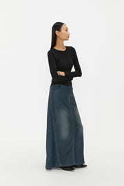 by DOE - Sculpted Contour Long Tee