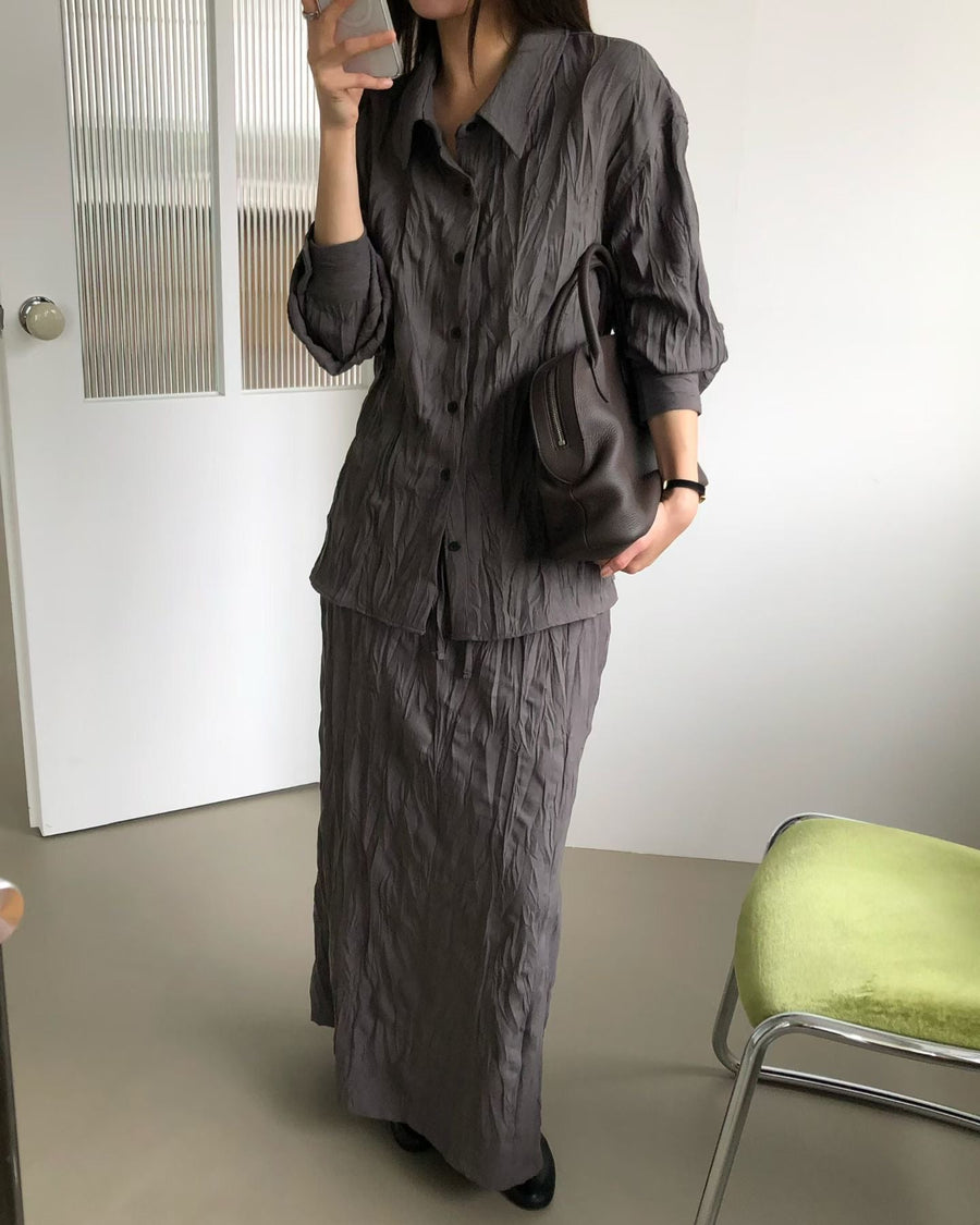 3-Way Crinkle Set