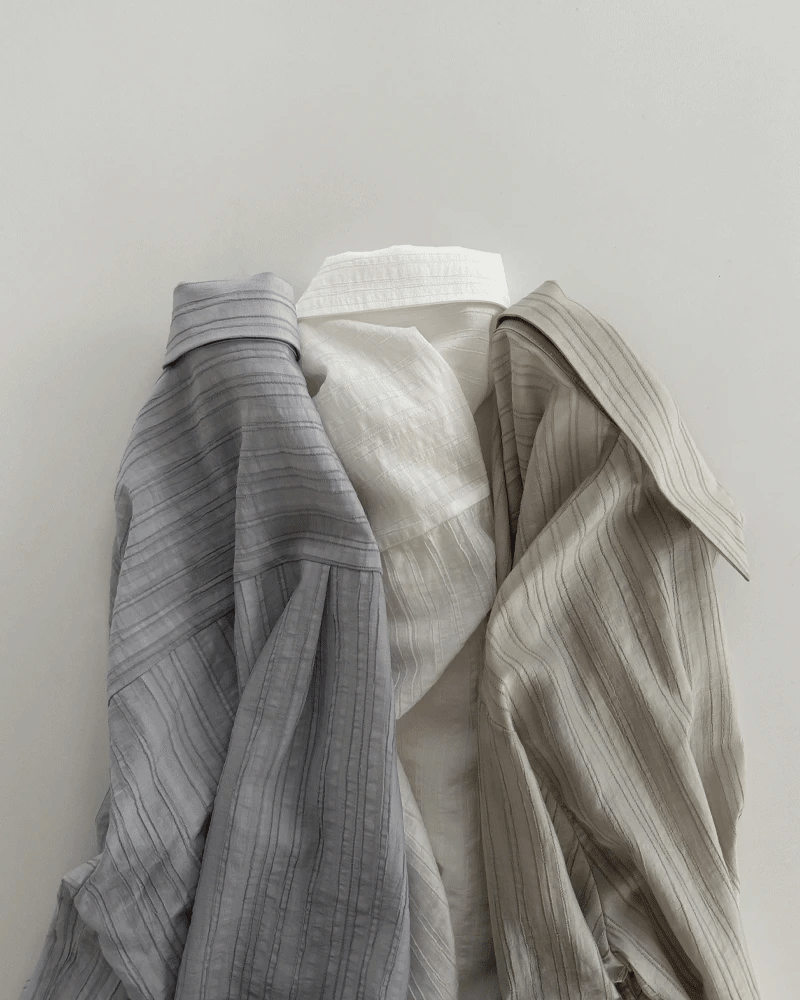 Roll Shirt