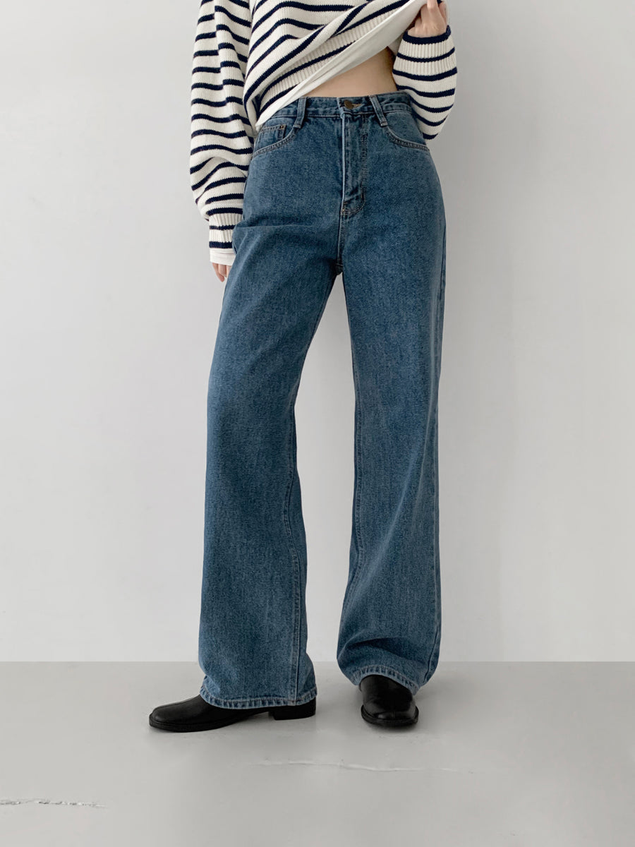 Week Denim (PREORDER)