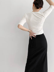 Clay Skirt (2nd PREORDER)