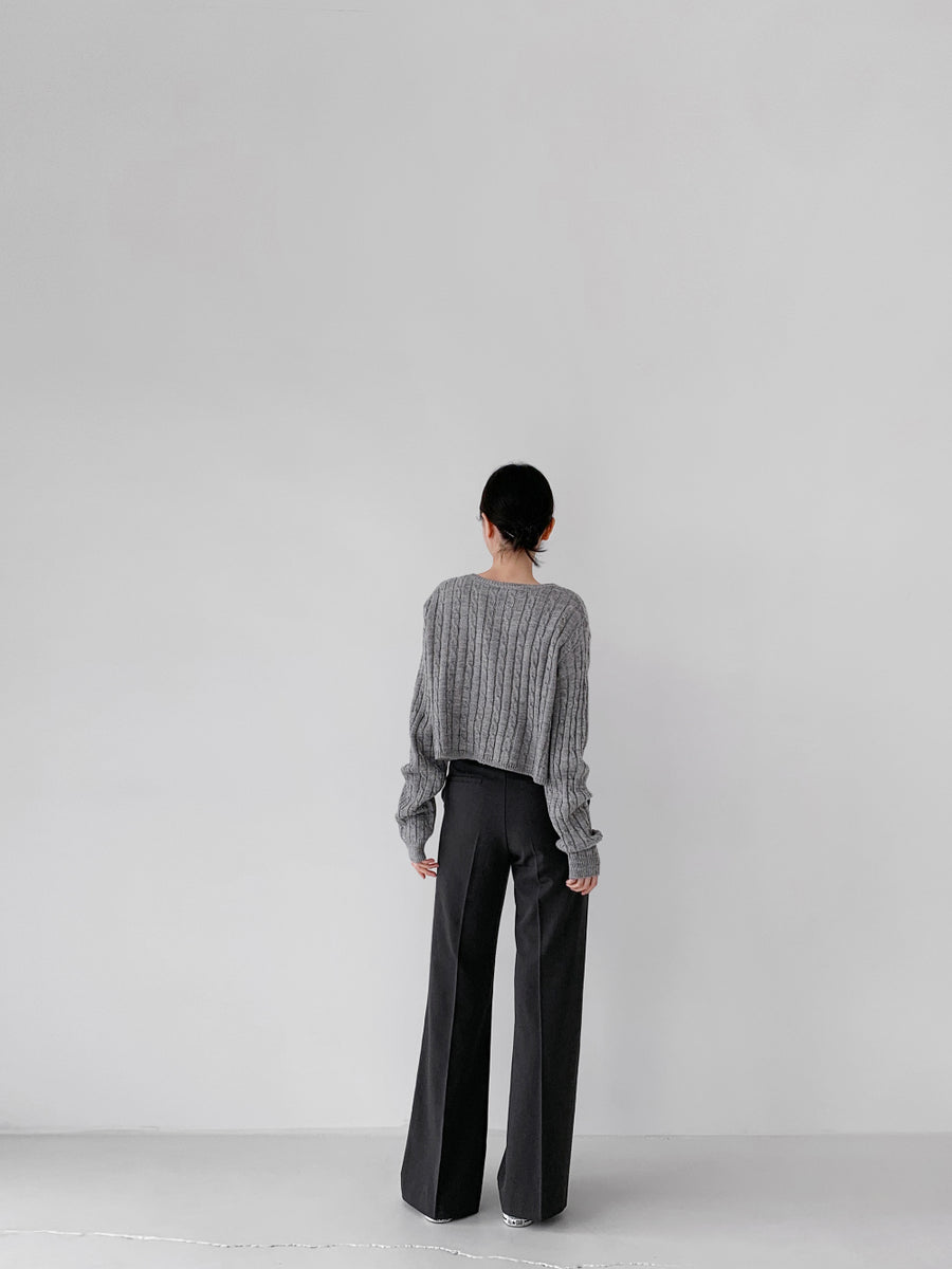Bolero Cable Set