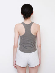 by DOE - Everyday Soft Ribbed Tank (PREORDER)